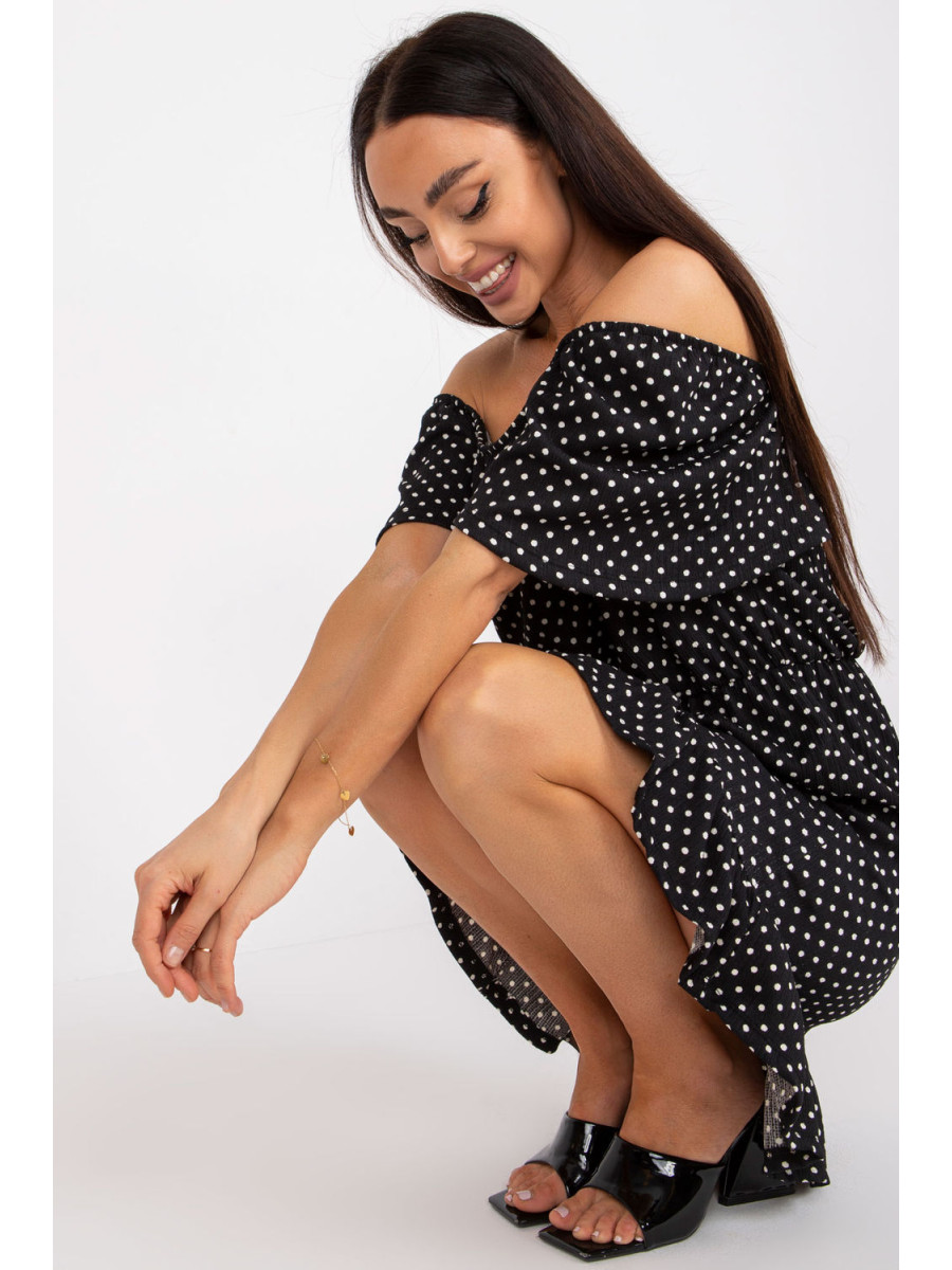 Robe de jour model 168352 Rue Paris