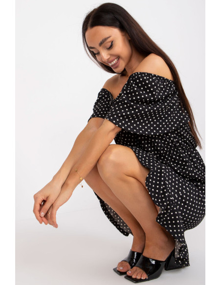 Robe de jour model 168352 Rue Paris