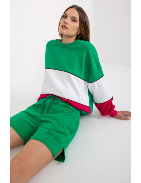 Shorts model 168370 Rue Paris