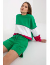 Shorts model 168370 Rue Paris