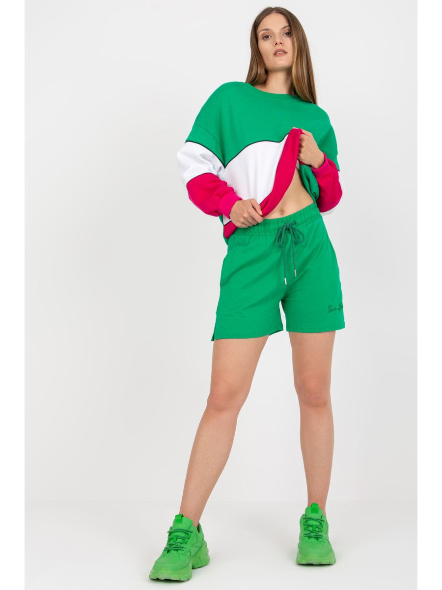 Shorts model 168370 Rue Paris