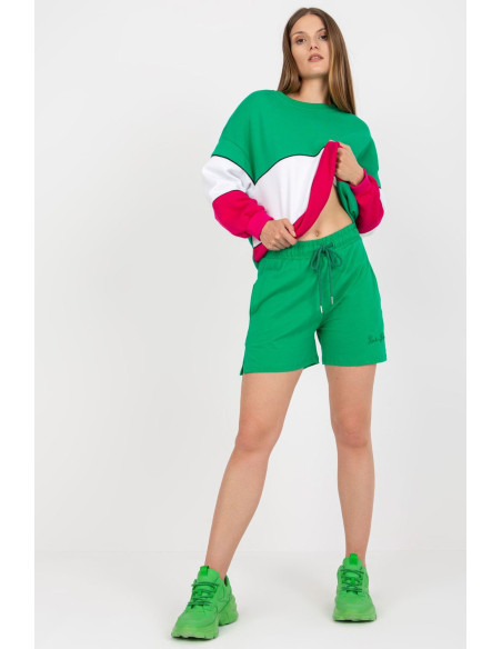 Shorts model 168370 Rue Paris