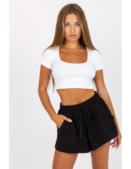 Shorts model 168633 Rue Paris