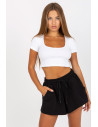 Shorts model 168633 Rue Paris