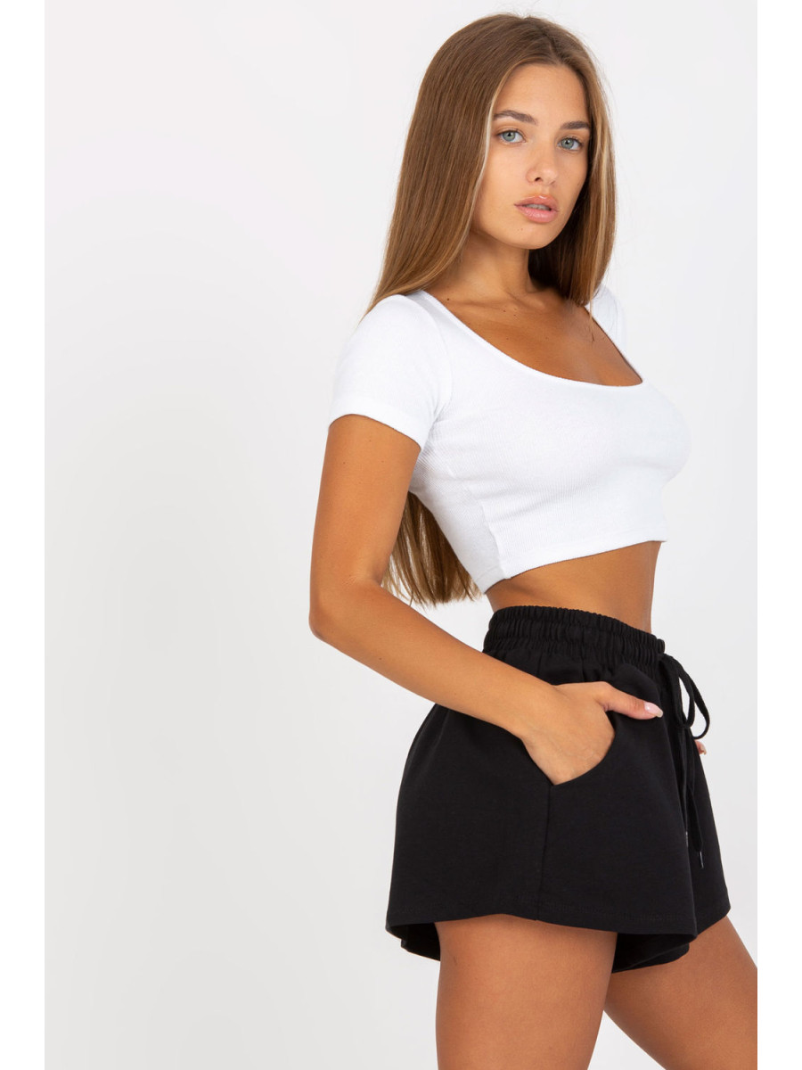 Shorts model 168633 Rue Paris