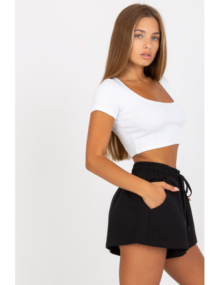 Shorts model 168633 Rue Paris
