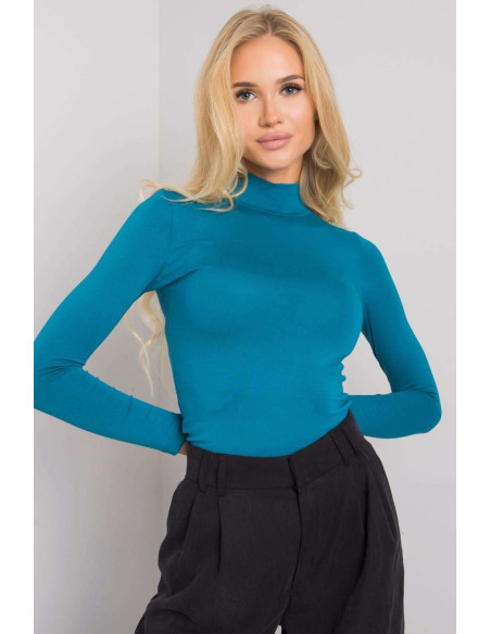 Col roulé model 169846 Rue Paris