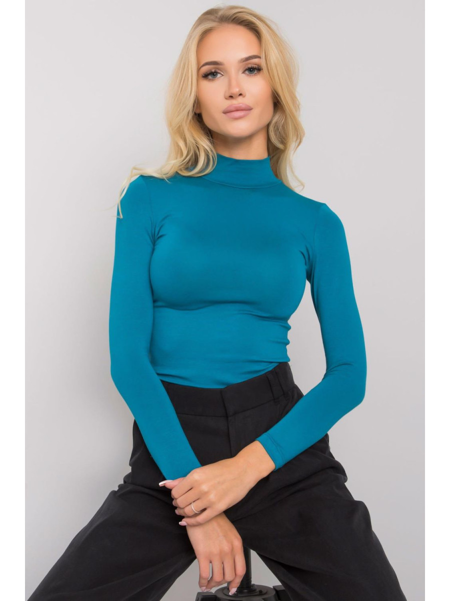 Col roulé model 169846 Rue Paris