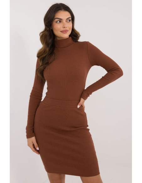 Col roulé model 201408 Rue Paris