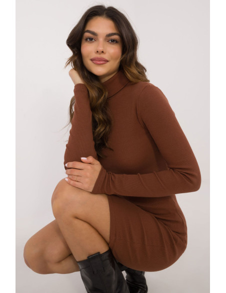 Col roulé model 201408 Rue Paris