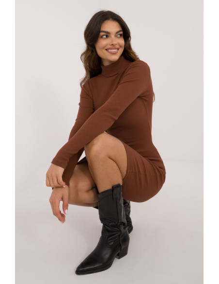 Col roulé model 201408 Rue Paris