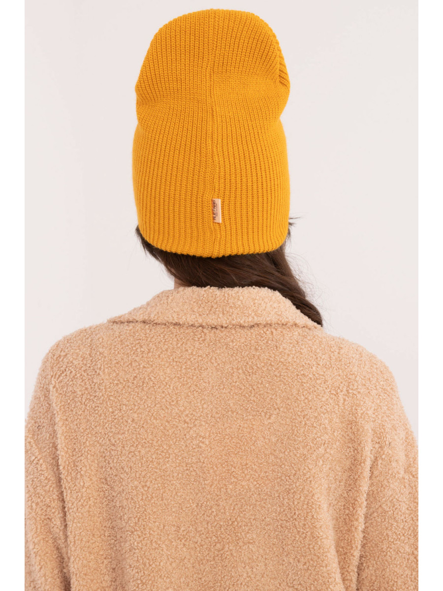 Bonnet model 201426 Rue Paris