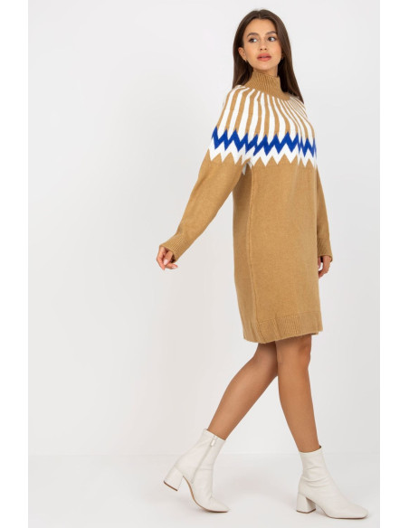 Robe de jour model 170359 Rue Paris