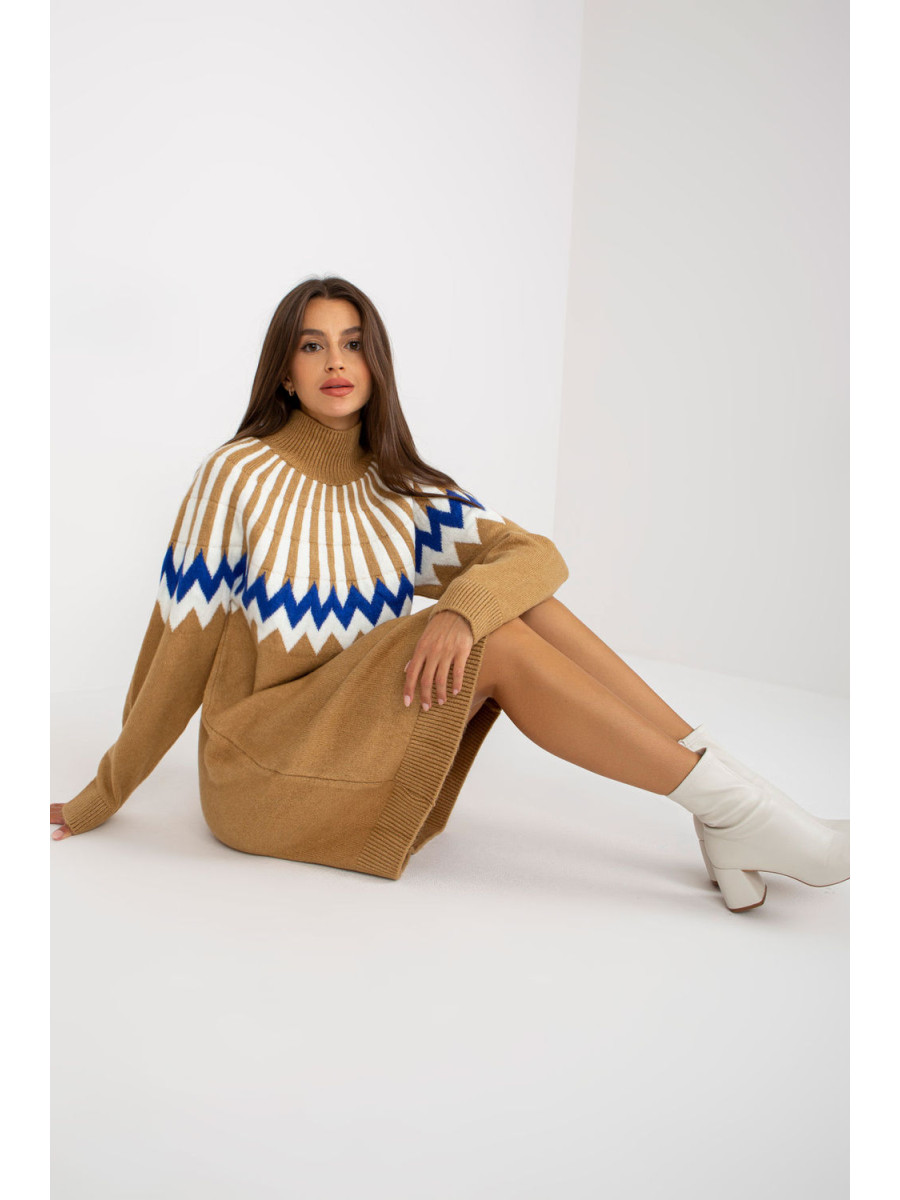 Robe de jour model 170359 Rue Paris