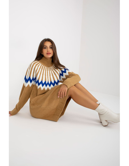 Robe de jour model 170359 Rue Paris