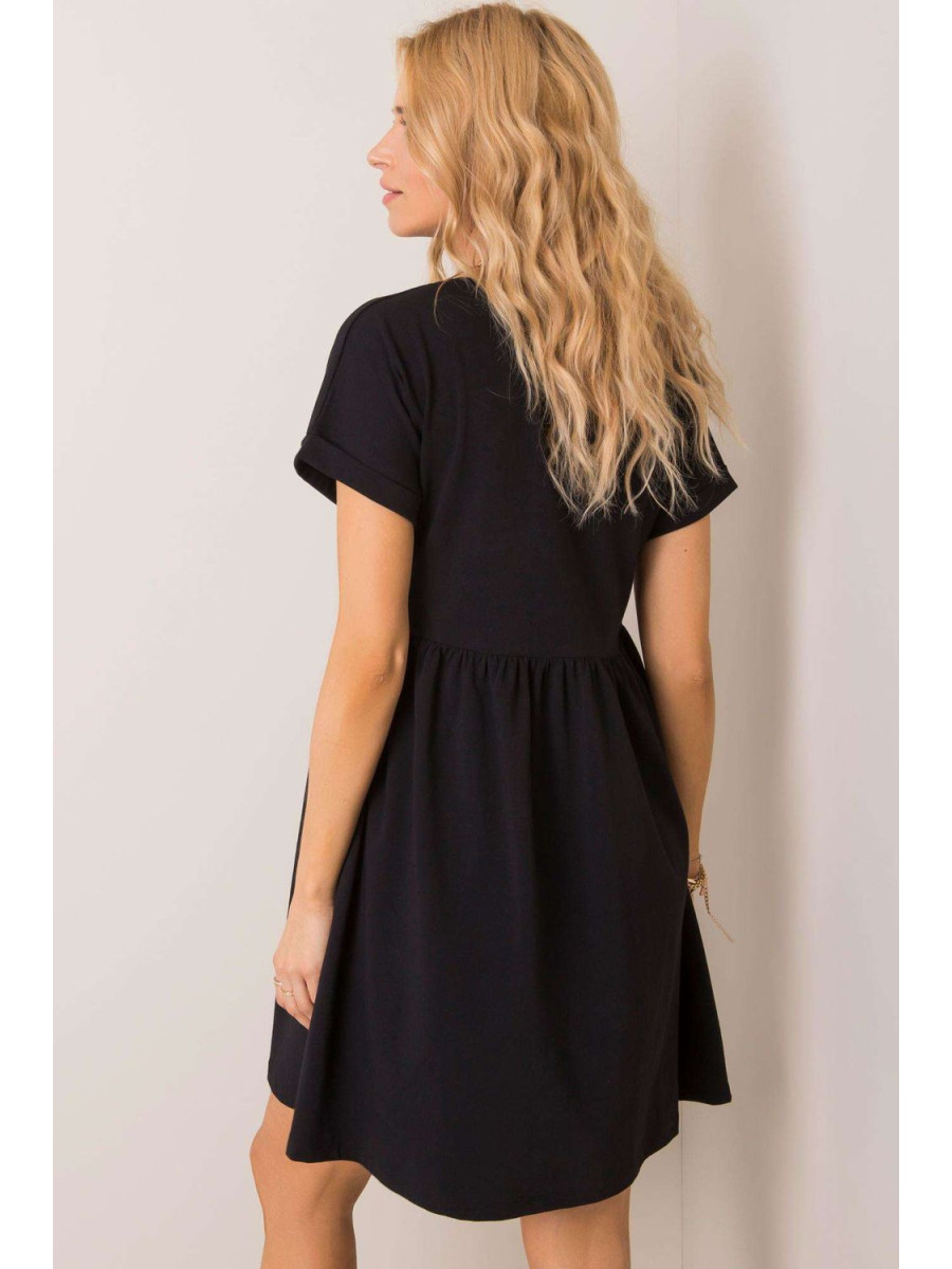 Robe de jour model 192731 Rue Paris