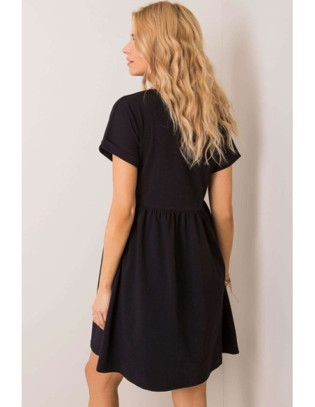 Robe de jour model 192731 Rue Paris