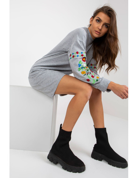 Robe de jour model 170754 Rue Paris