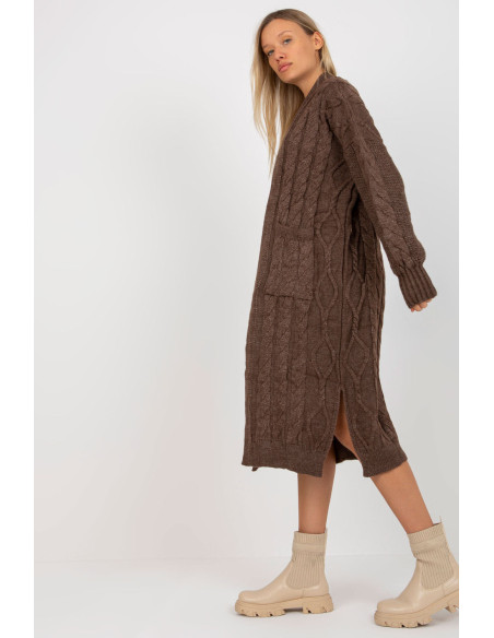 Cardigan model 170835 Rue Paris