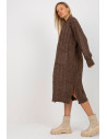 Cardigan model 170835 Rue Paris