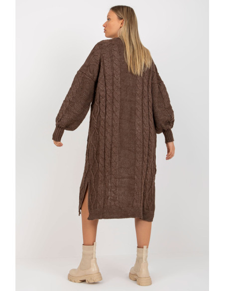 Cardigan model 170835 Rue Paris