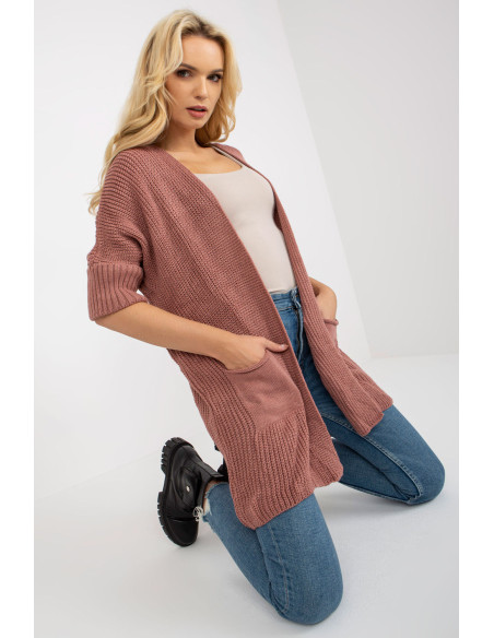 Cardigan model 171342 Rue Paris