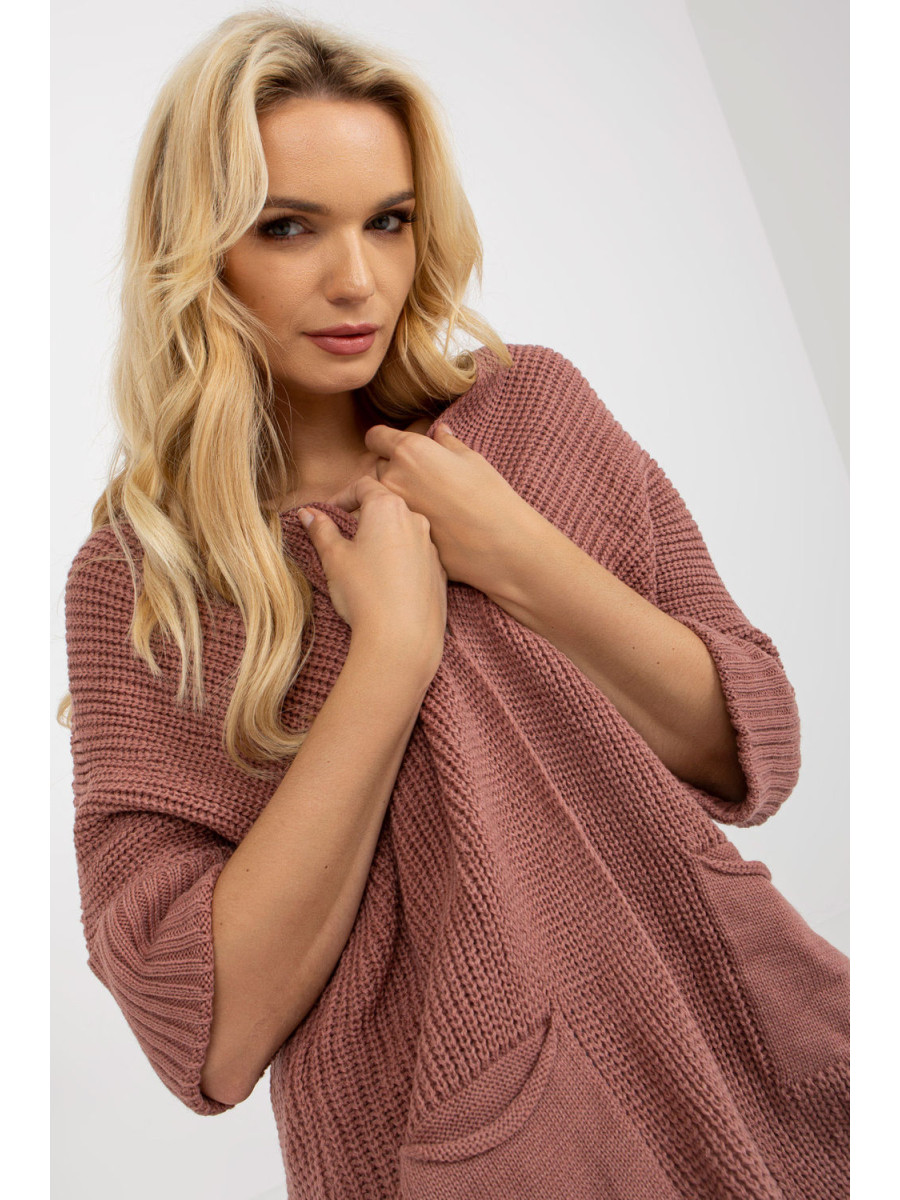Cardigan model 171342 Rue Paris