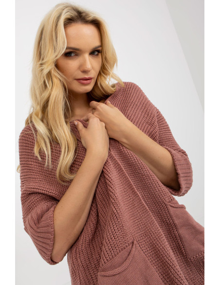 Cardigan model 171342 Rue Paris