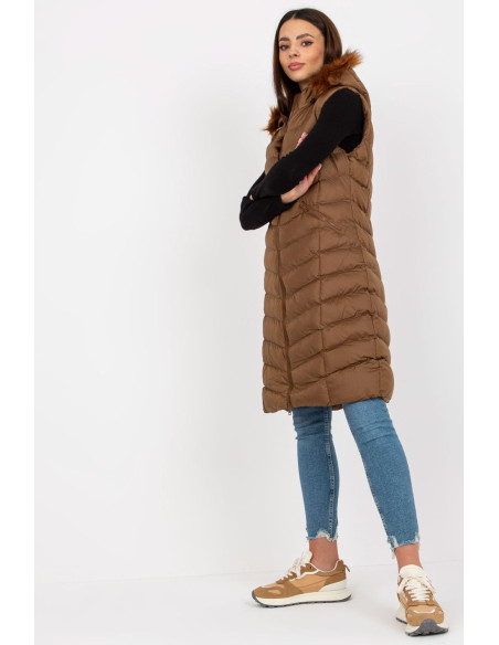 Gilet model 171690 Rue Paris