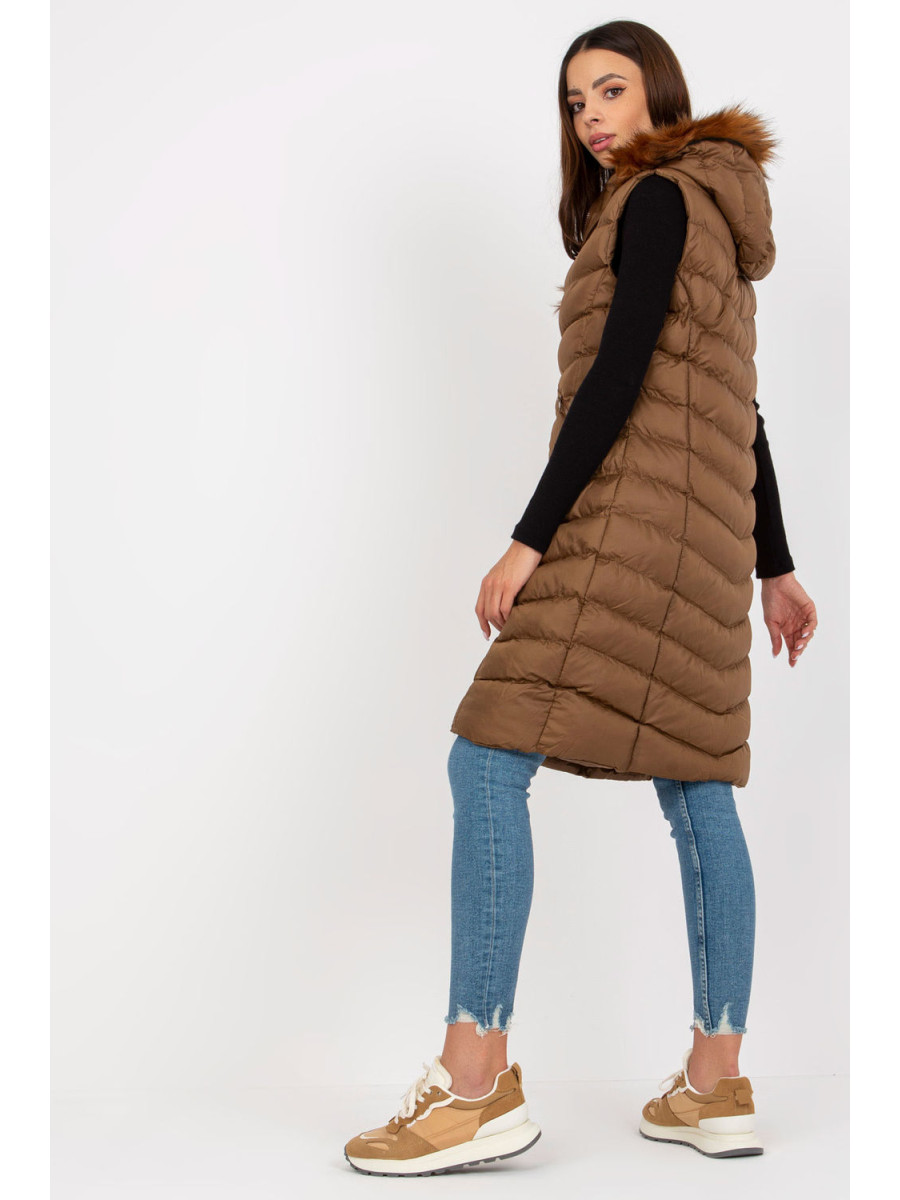 Gilet model 171690 Rue Paris