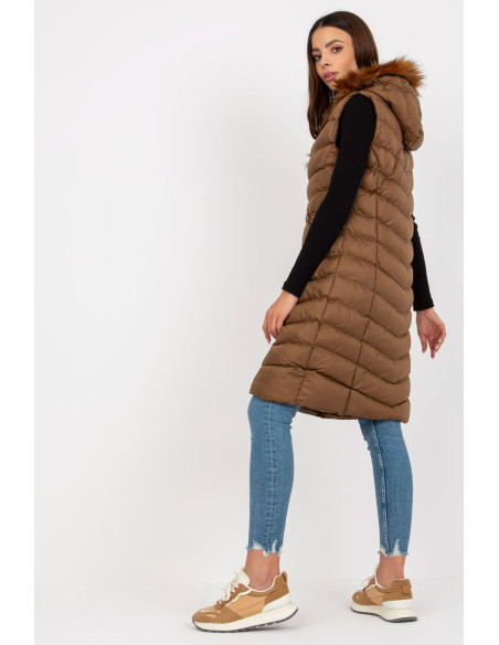 Gilet model 171690 Rue Paris