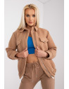 Veste model 184552 Rue Paris