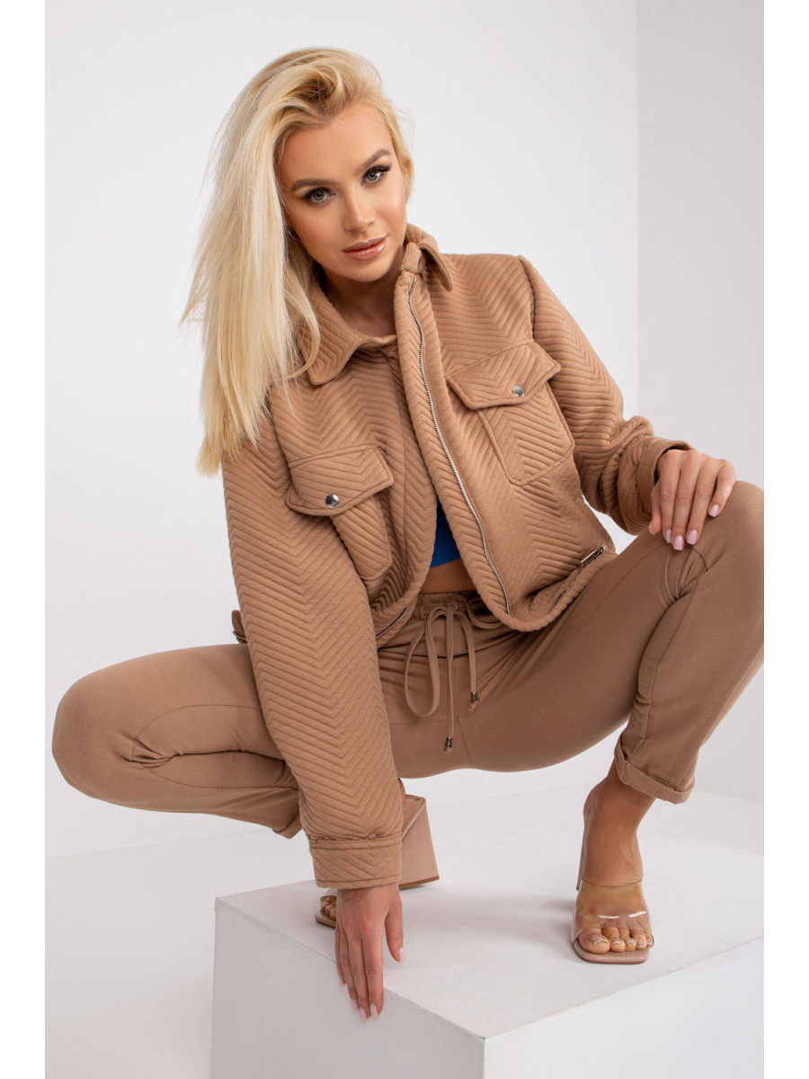 Veste model 184552 Rue Paris
