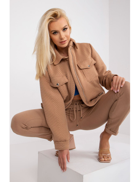 Veste model 184552 Rue Paris