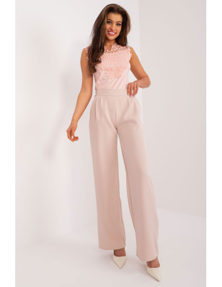 Pantalon femme model 194437 Rue Paris