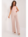 Pantalon femme model 194437 Rue Paris
