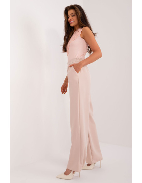 Pantalon femme model 194437 Rue Paris