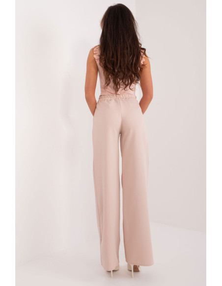 Pantalon femme model 194437 Rue Paris