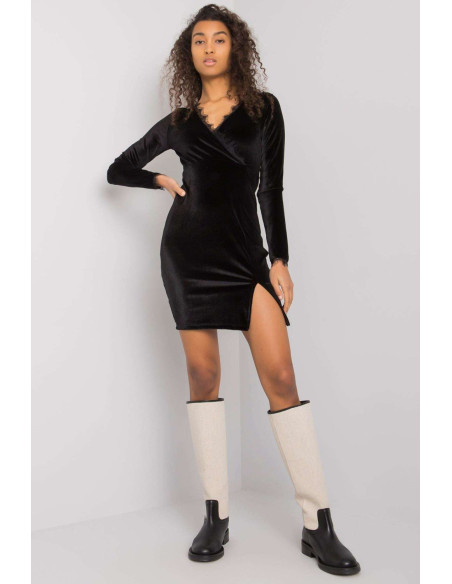 Robe de soirée model 161078 Rue Paris
