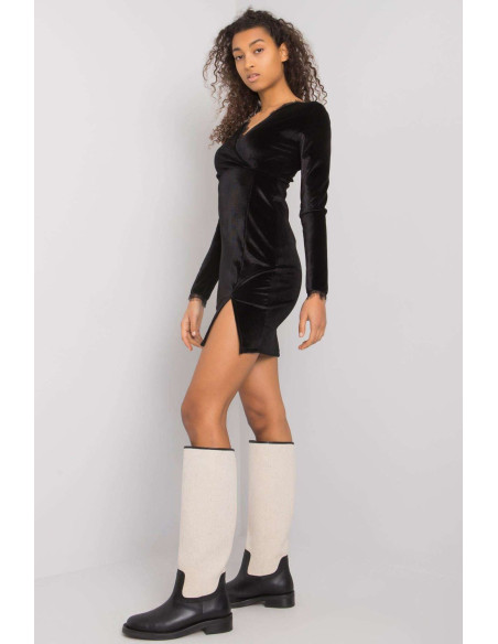 Robe de soirée model 161078 Rue Paris