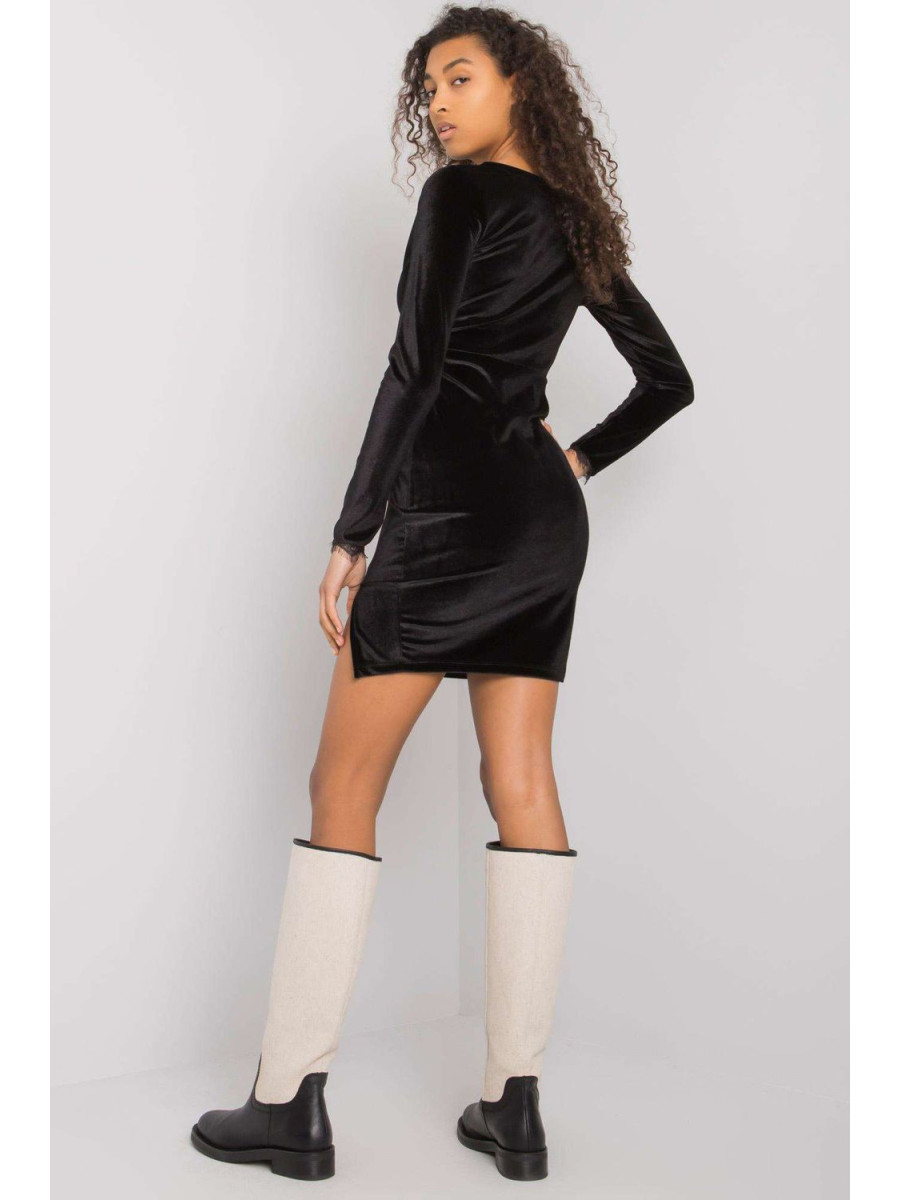 Robe de soirée model 161078 Rue Paris