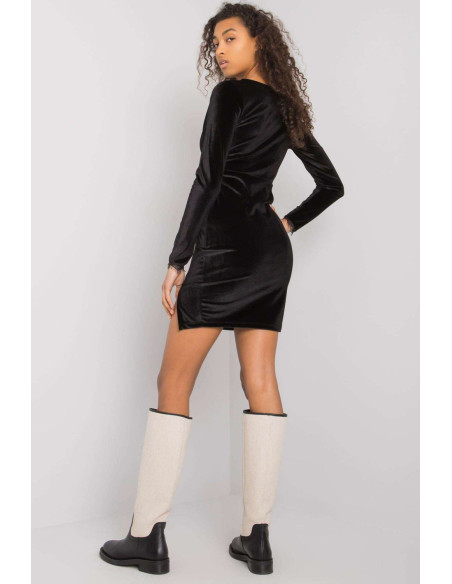 Robe de soirée model 161078 Rue Paris