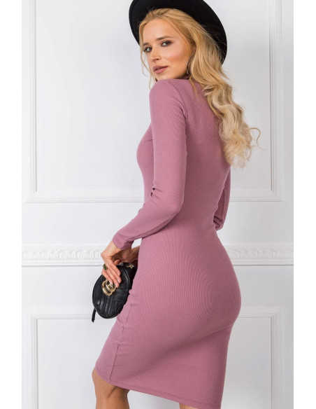 Robe de jour model 173339 Rue Paris