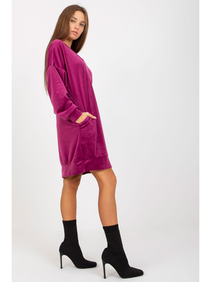 Robe de jour model 173726 Rue Paris