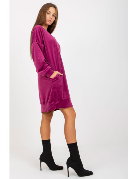 Robe de jour model 173726 Rue Paris