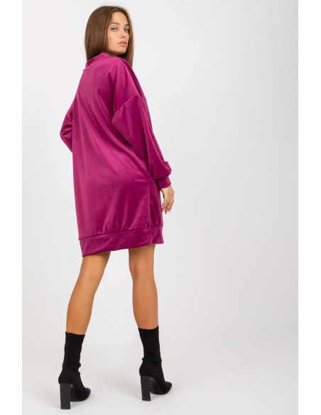 Robe de jour model 173726 Rue Paris