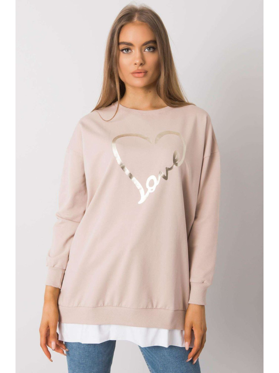Tunique model 175101 Rue Paris