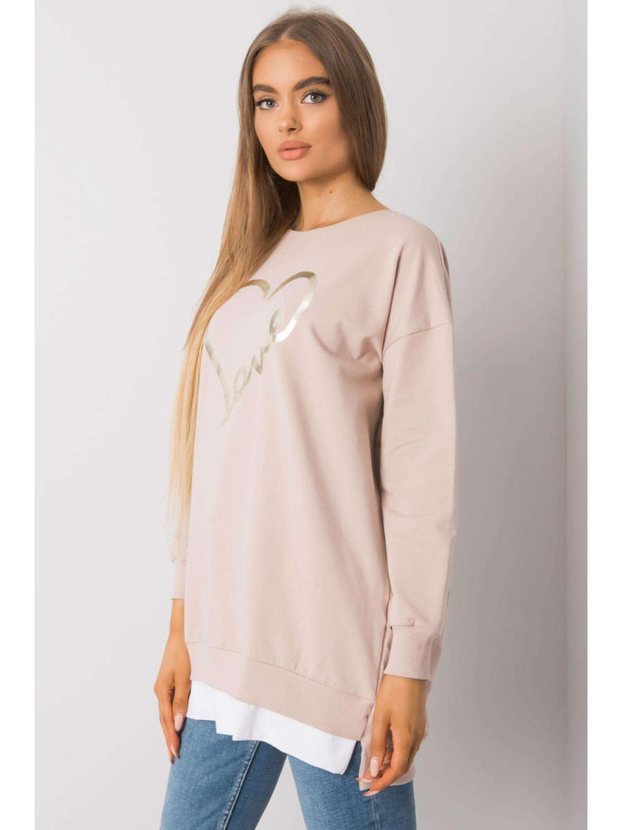 Tunique model 175101 Rue Paris