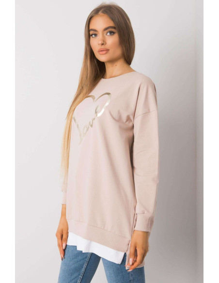 Tunique model 175101 Rue Paris