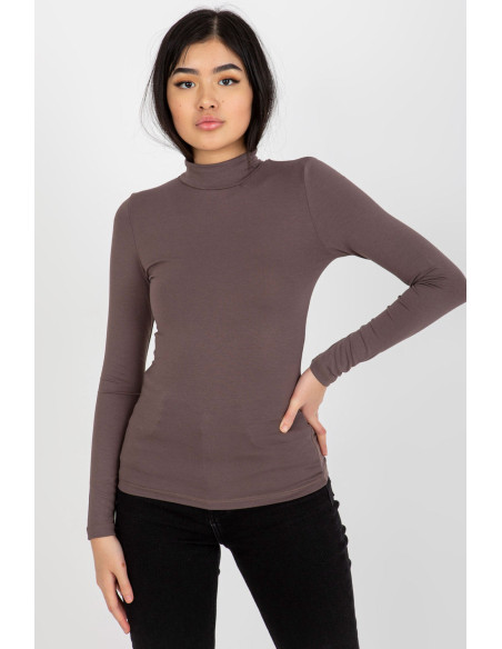 Col roulé model 175407 Rue Paris